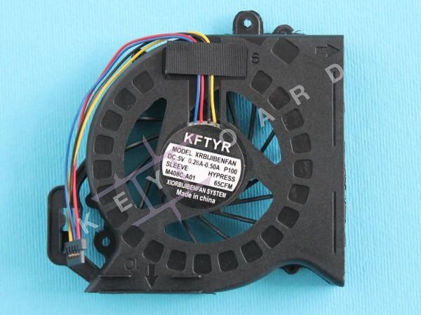 Вентилятор до ноутбука Hp Pavilion DV6-6C03ER